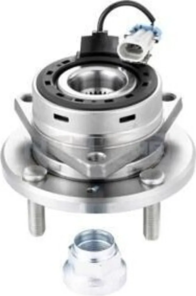 Kit roulement de roue SNR pour Chevrolet Epica berline - R190.23 OE