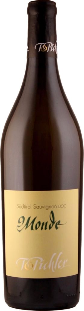 Sauvignon DOC 9 Monde - 2021 - Weingut Thomas Pichler