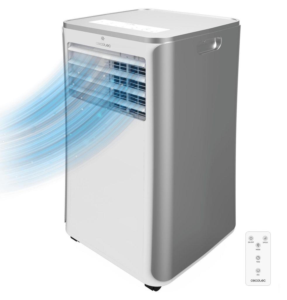 Cecotec 08173, Einteilige mobile Klimaanlage, Kühlung, Produktbild 