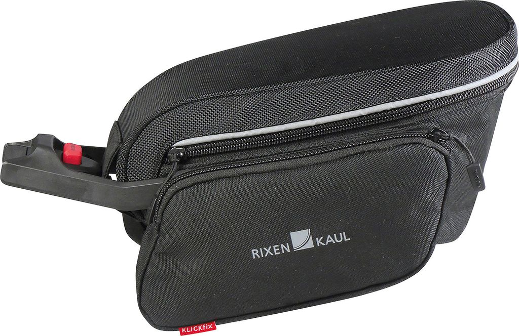 Klickfix Satteltasche  Contour Evo Produktbild 