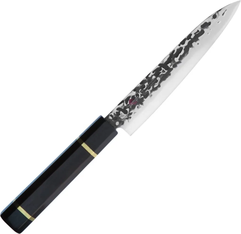L'Arte del Taglio Giapponese: Fissman Kensei Bokuden 2557 Universale