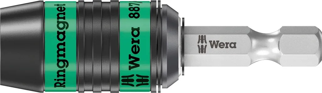 Passione per gli Utensili: Scopri il Wera 887/4 RR SB Rapidaptor