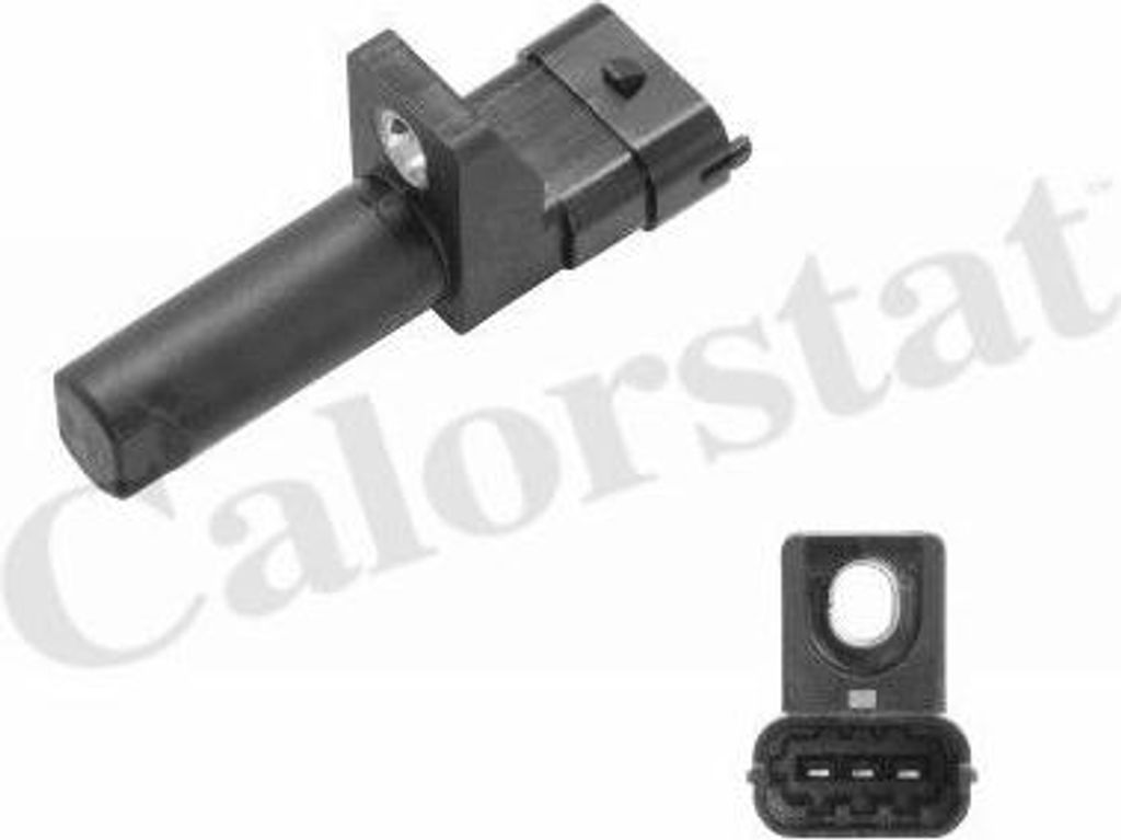 CALORSTAT by Vernet CS0225 Impulsgeber, Kurbelwelle OE 5175763AA kompatibel mit CLC-Klasse, C-Klasse, Cherokee, 300 C, Vito, Viano, Sprinter, SLS, ...