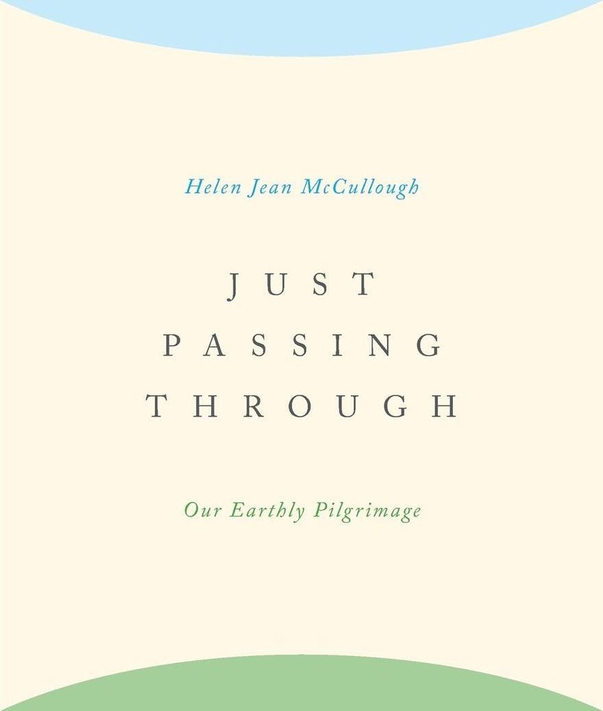 Just Passing Through