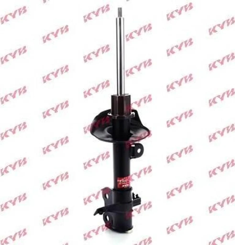 Amortisseur Avant pour Honda CR-V III et IV 2.0 2.2D 2.4 de 2006 à 2018