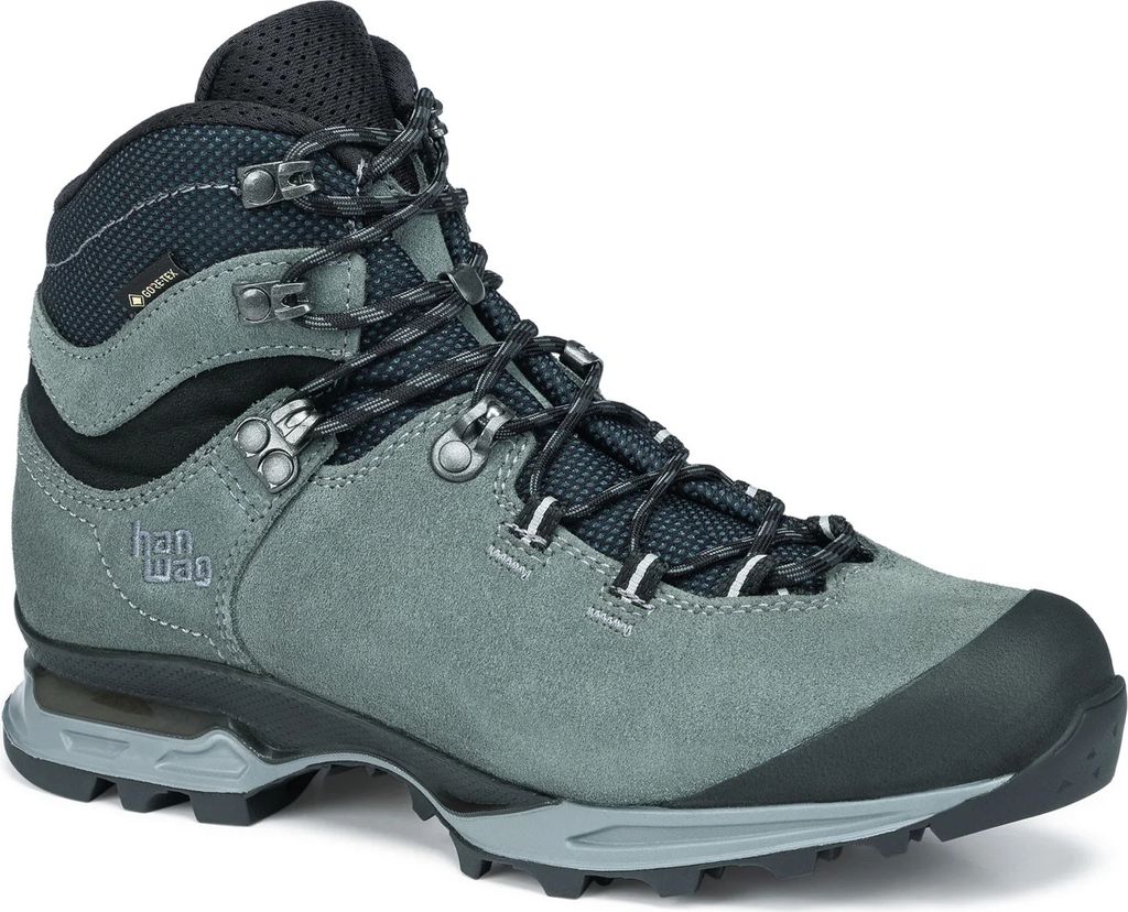Hanwag Tatra Light GTX Damen Fog/Light Grey 40
