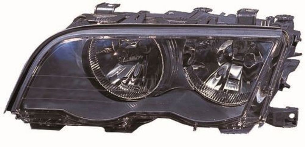 ABAKUS Scheinwerfer Links für BMW 3 Limousine (E46) 444-1120L-LDEM1