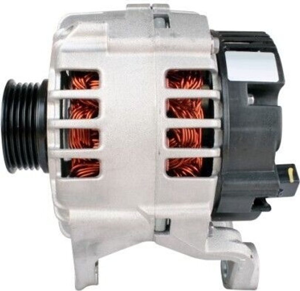 HELLA 8EL 012 428-171 - OE 038 903 018 E Lichtmaschine für A4 (8D), A6 (4B), Superb I (3U), Passat (3B)