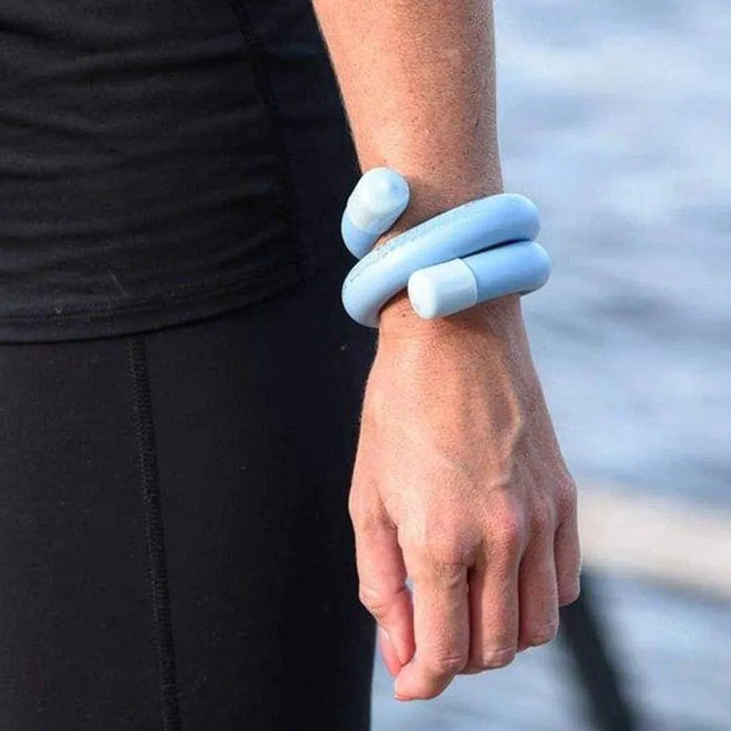 Bracelet fitness étanche pour suivre vos progrès sans smartphone