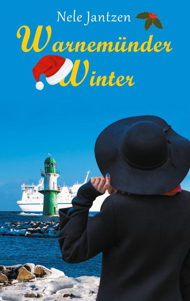 Warnemünder Winter Produktbild 