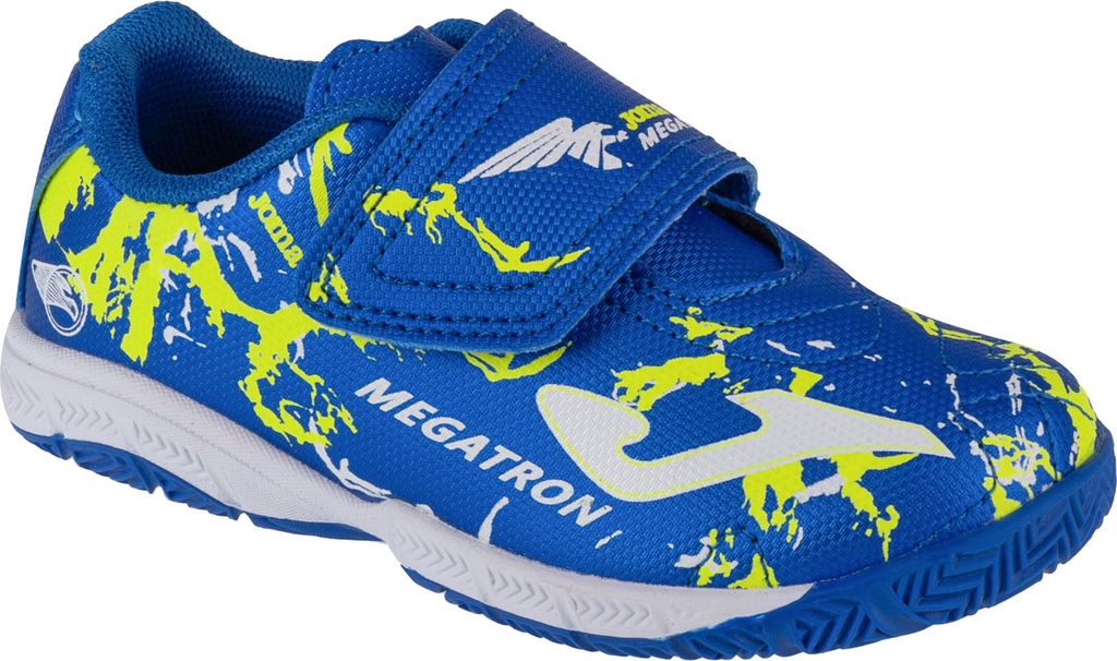 Joma Megatron Jr. 2404 IN MEJS2404INV