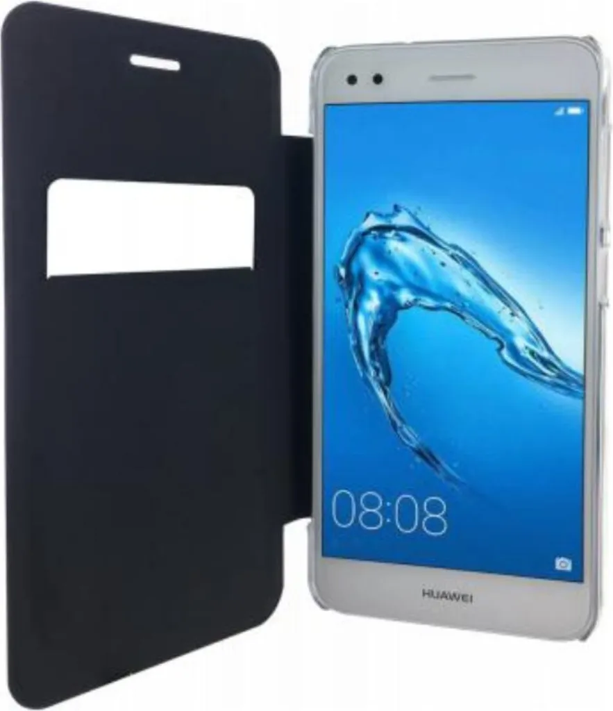 Dedux Cover Huawei Y6s [Tough Armor Series] Robusto Pannello