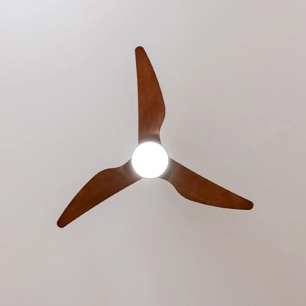 Cecotec EnergySilence Aero 5250 Ventilateur de Plafond Brown Black 106cm - 8