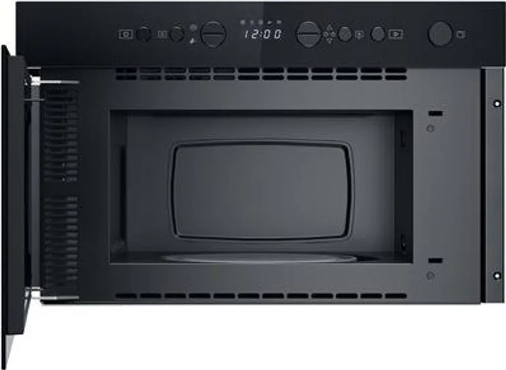 Micro-ondes Whirlpool WMNA02BBF idéal pour réchauffer et décongeler