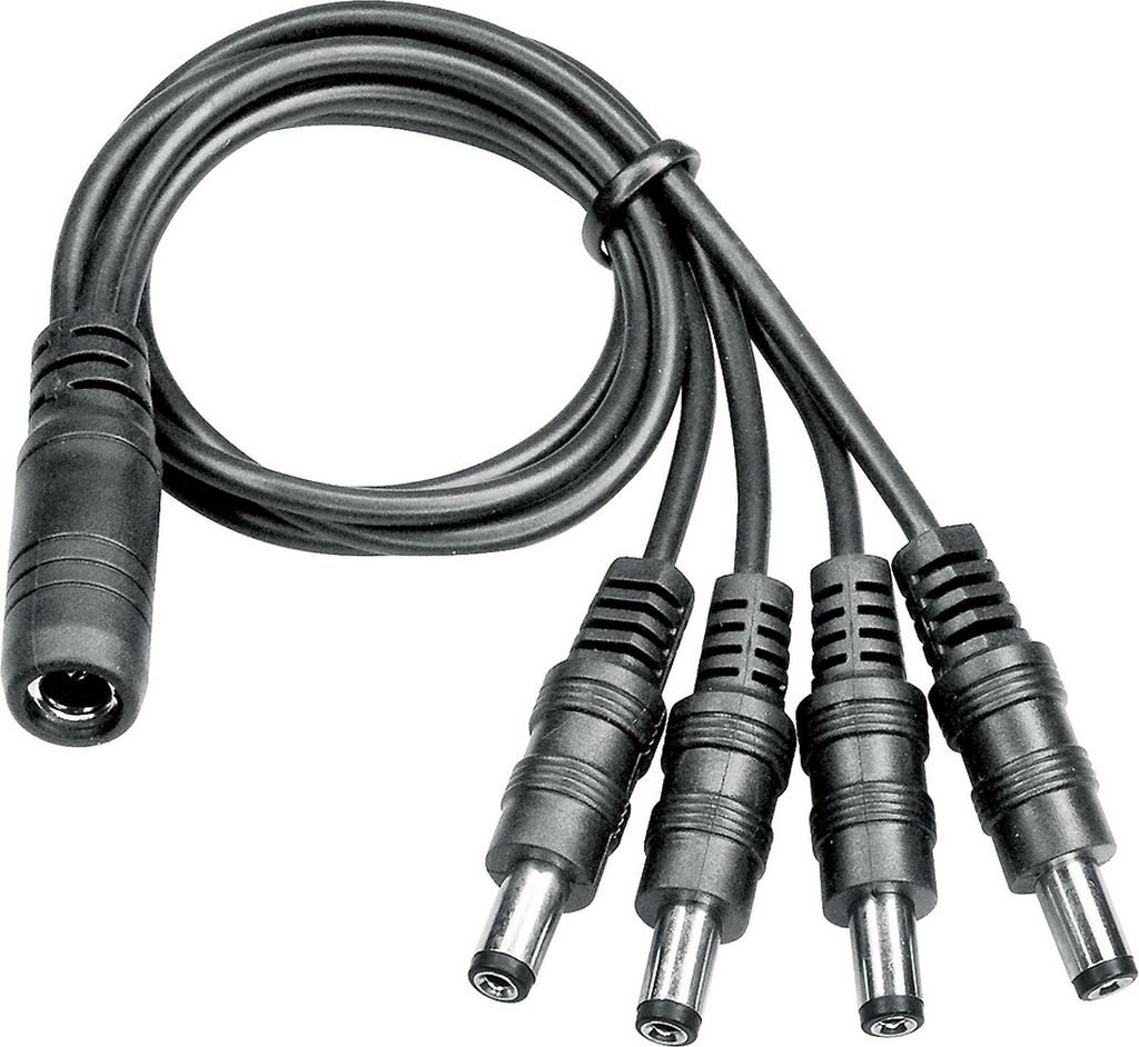 Indexa DC-Verteilerkabel DCV4 32117 Produktbild 