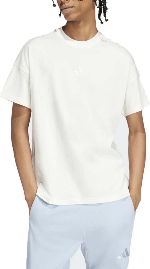 ADIDAS M A SZN T Weiß Produktbild 