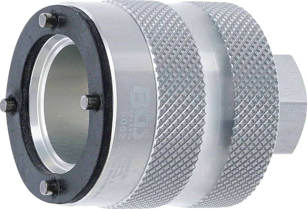 Clé BGS 5062 : Dévisser sans abîmer les capuchons de fourche Öhlins