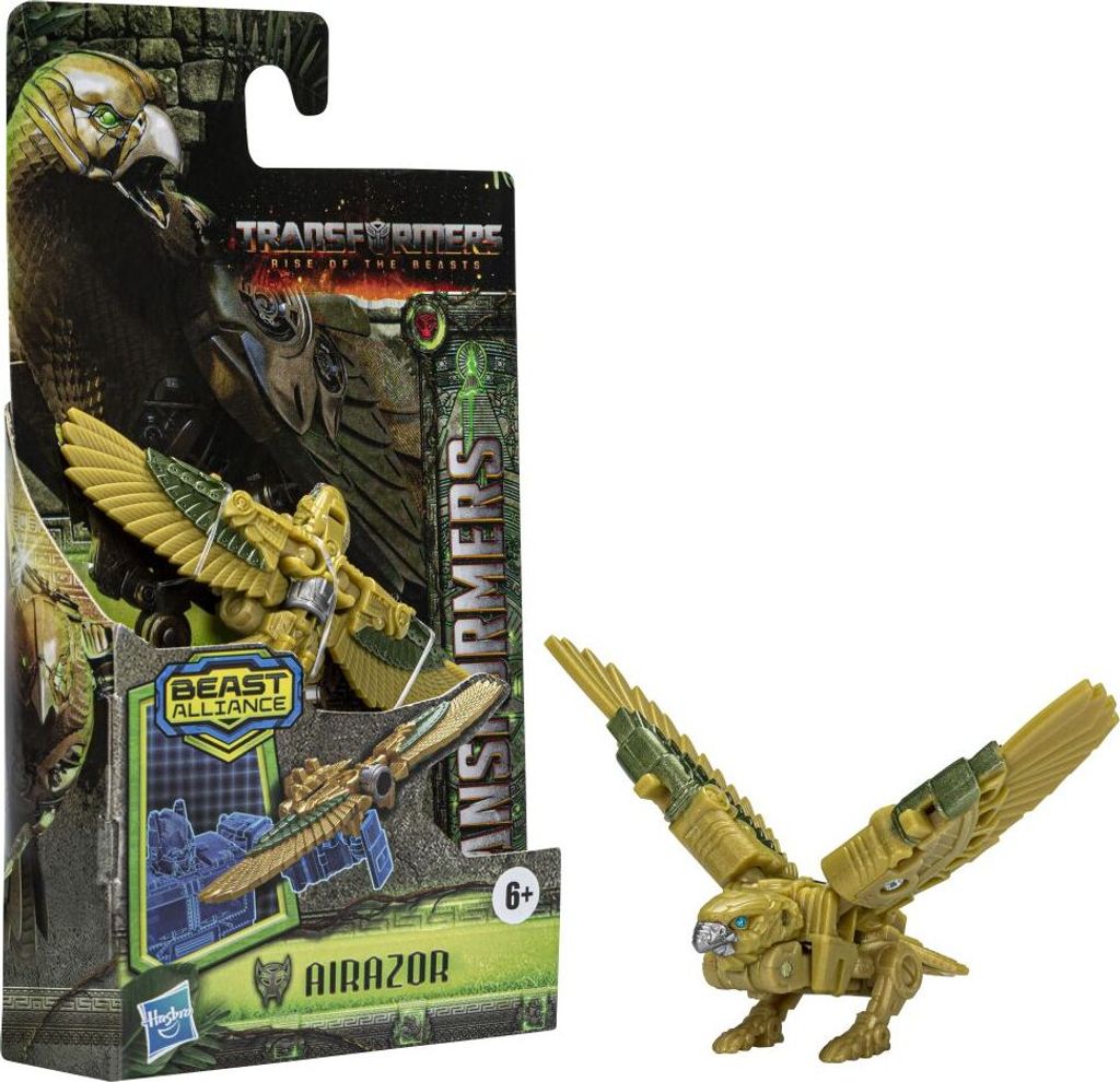 Transformers Movie 7 Figurka 7 Cm Obrázek produktu 