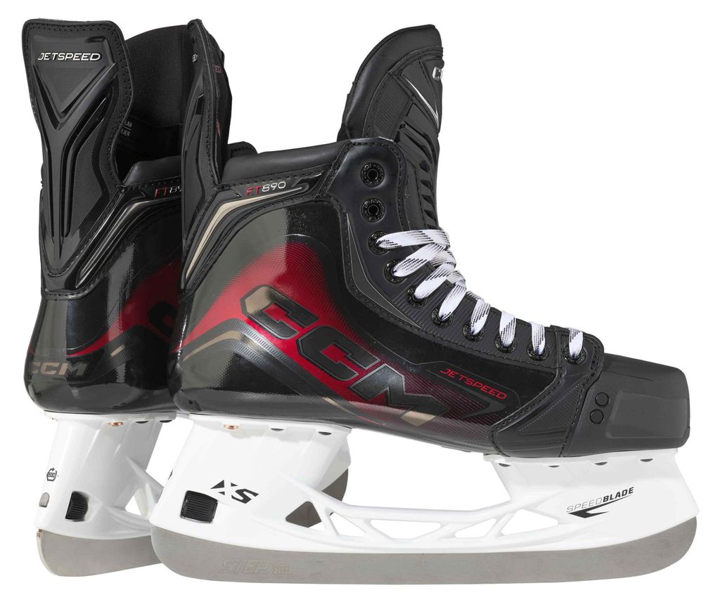 Ccm Sk890 Eishockeyschlittschuhe EU 44 Herren EU 44