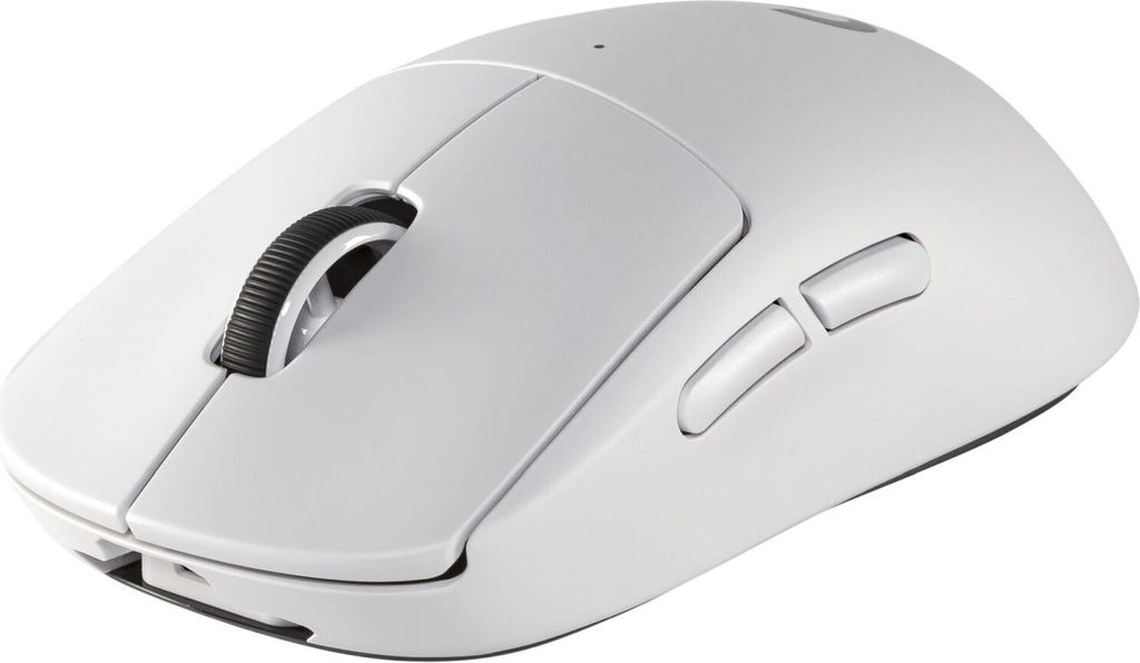 Logitech PRO X SUPERLIGHT WIRELESS GAMING MOUSE WHITE EER - Produktbild 10