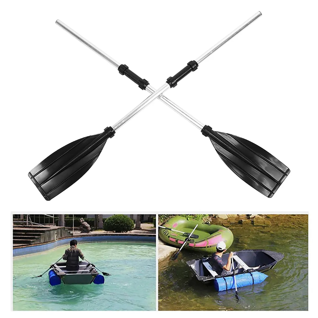 Remi da barca, pagaie, remi da marina, pagaie da canoa, attrezzatura da kayak - 5
