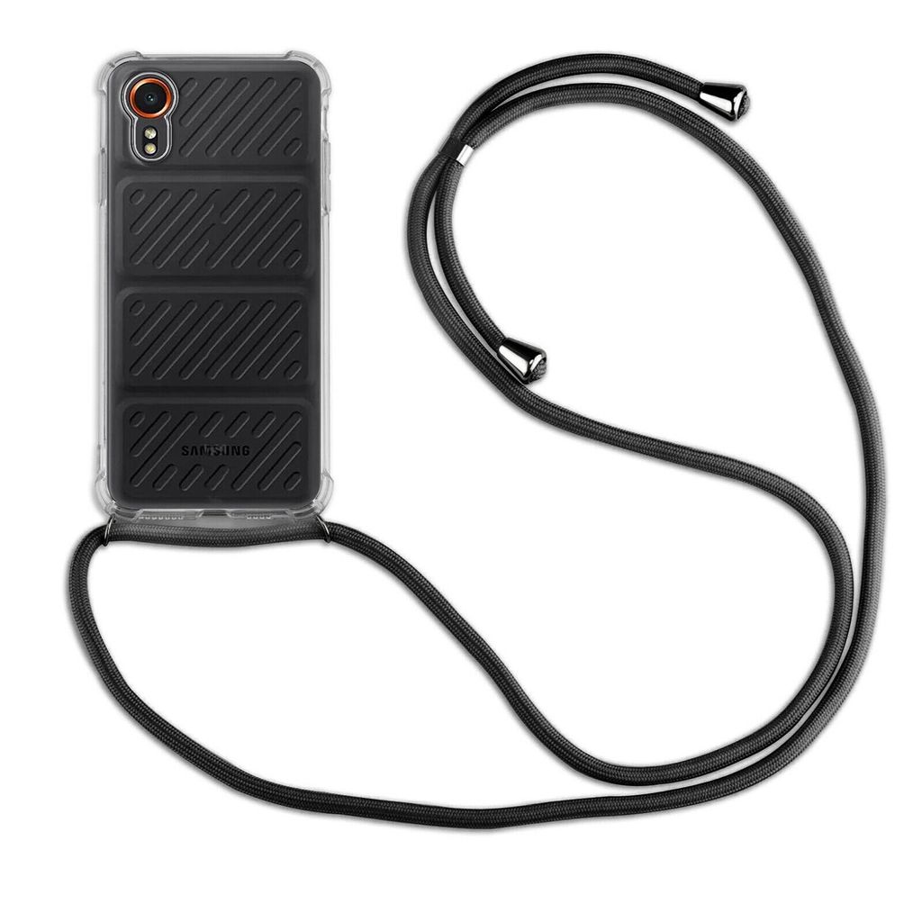 Handykette für Samsung Galaxy Xcover 7 Handyhülle mit Band Produktbild 