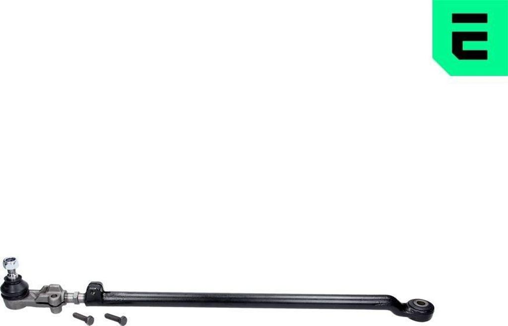 OPTIMAL G0-671 Spurstange Vorne Links Innen für LAND ROVER Freelander SUV (L314) Freelander SUV Cabrio (L314)
