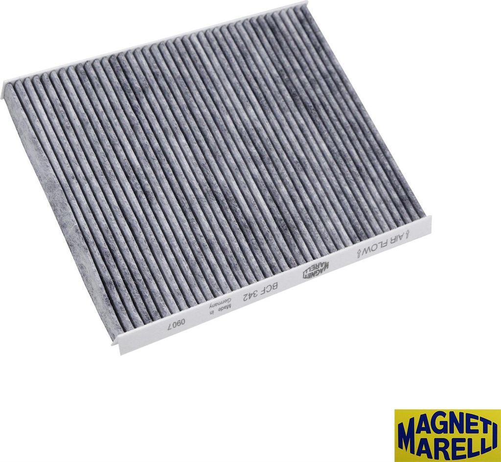 Magneti Marelli Innenraumfilter Aktivkohlefilter Fiat Stilo Bravo Ab 07 71736776