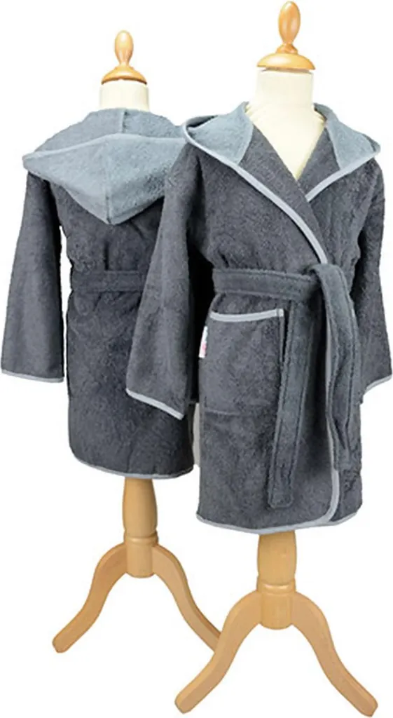 Accappatoio di Lusso ARTG Boyzz&Girlzz® per Bambini e Ragazzi