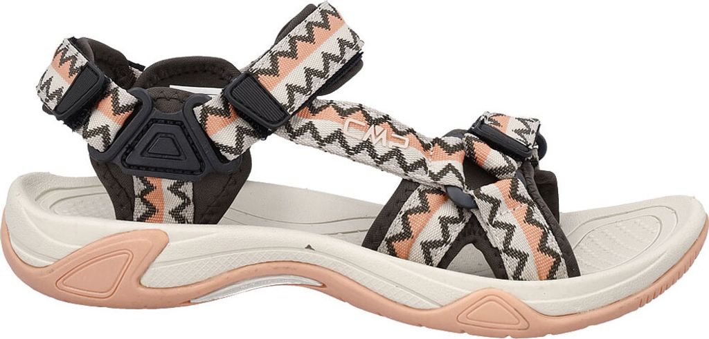 Cmp Hamal 38q9956 Sandalen Grau EU 36 Frau Grau EU 36