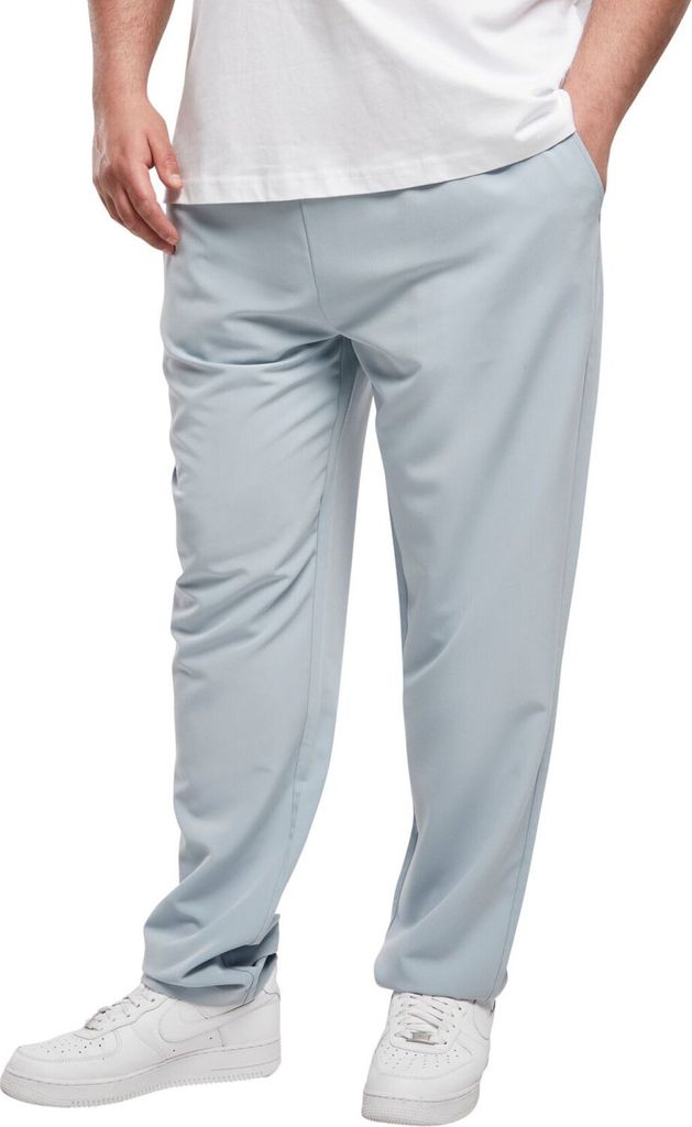 Urban Classics - Tapered Jogger Pants summerblue - L