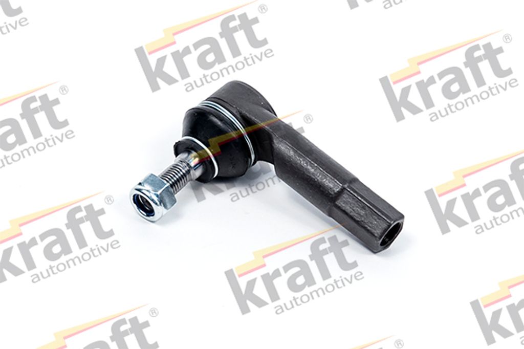KRAFT Spurstangenkopf Spurstange für VW Golf IV Schrägheck Produktbild 