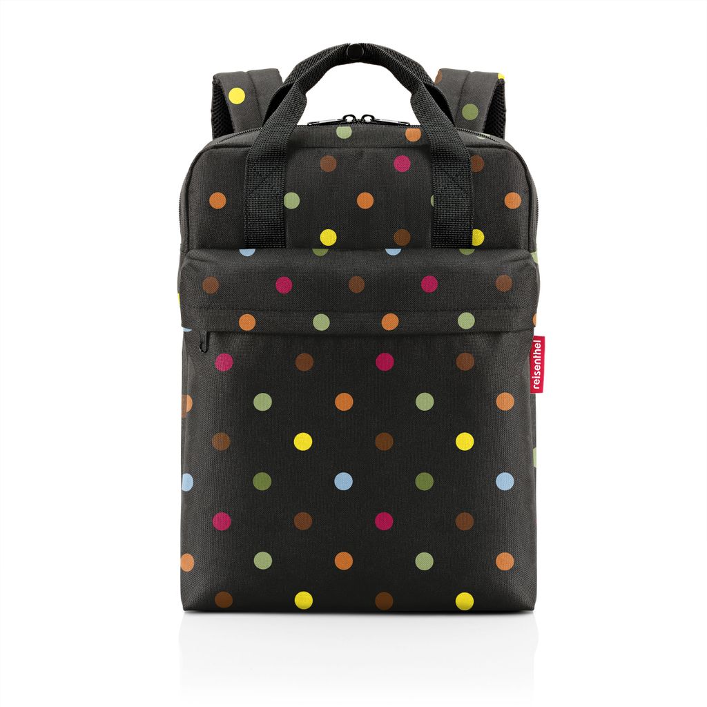 reisenthel allday backpack M, Rucksack, Freizeitrucksack, Produktbild 