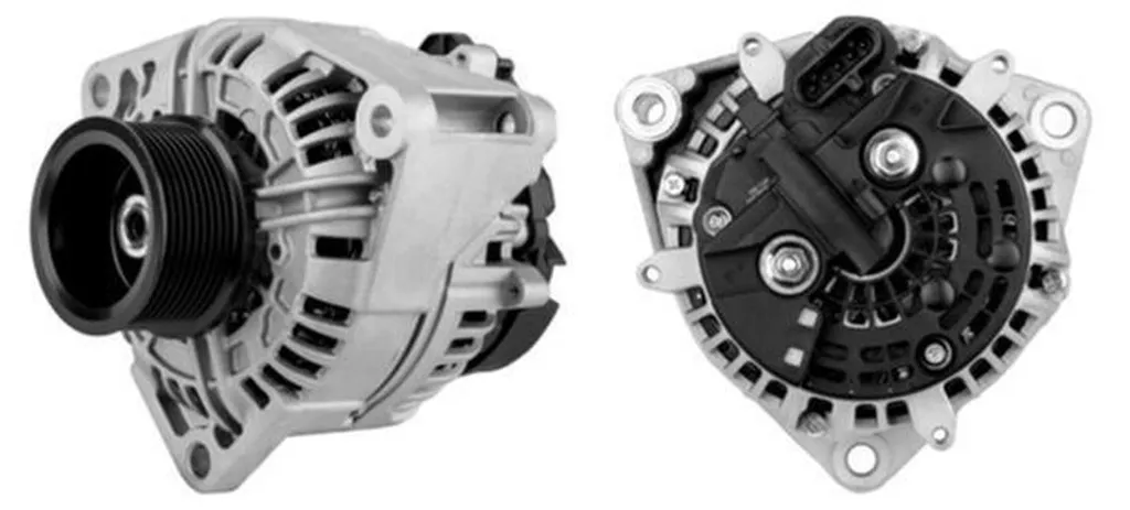 Pièce de rechange alternateur 28V 110A pour Mercedes Actros et camions