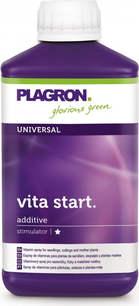 Plagron Vita Start 100912/500ML