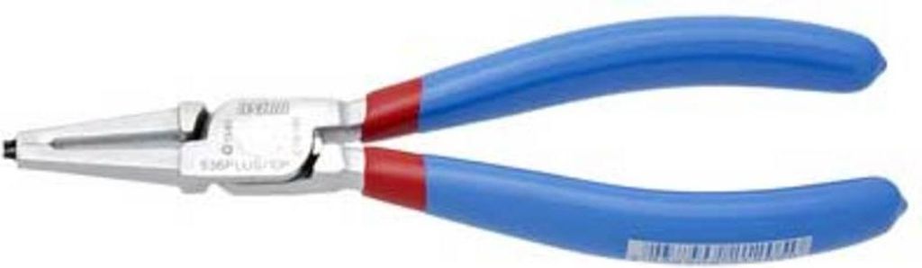 Unior Internal Lock Rings Pliers Straight 140 Werkzeug