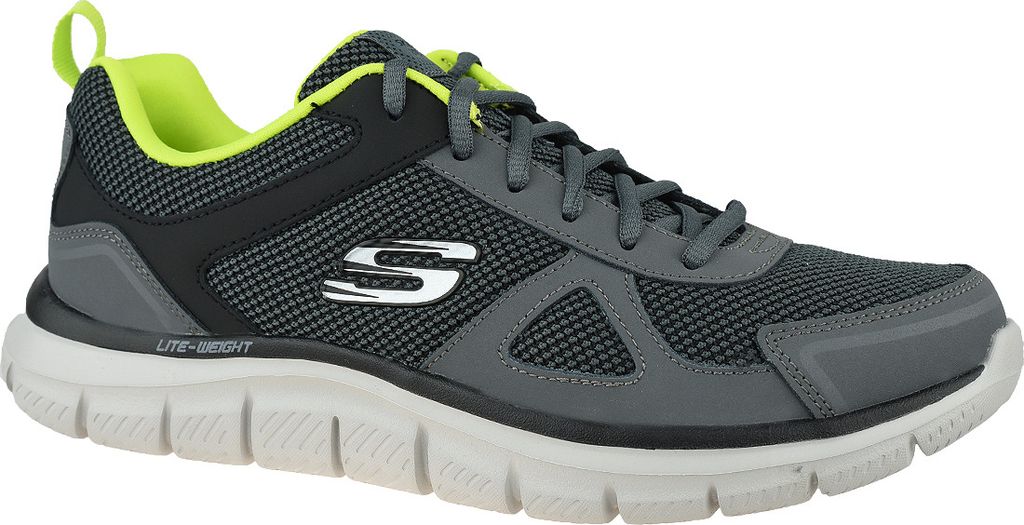 Skechers Track-Bucolo 52630-CCLM Obrázok produktu 
