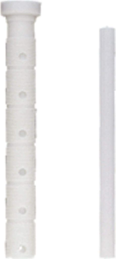 Grohe Verlängerungs-Set, 200 mm, Zubehör, Art.-Nr. 45203000 Produktbild 