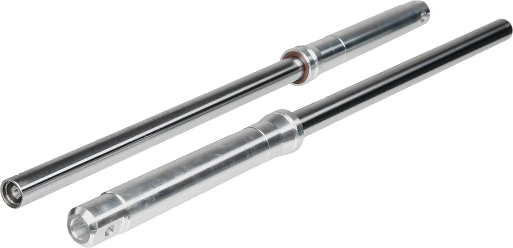 Tube de fourche Ø29.65mm pour Simson SR50 et SR80 kit complet de rails