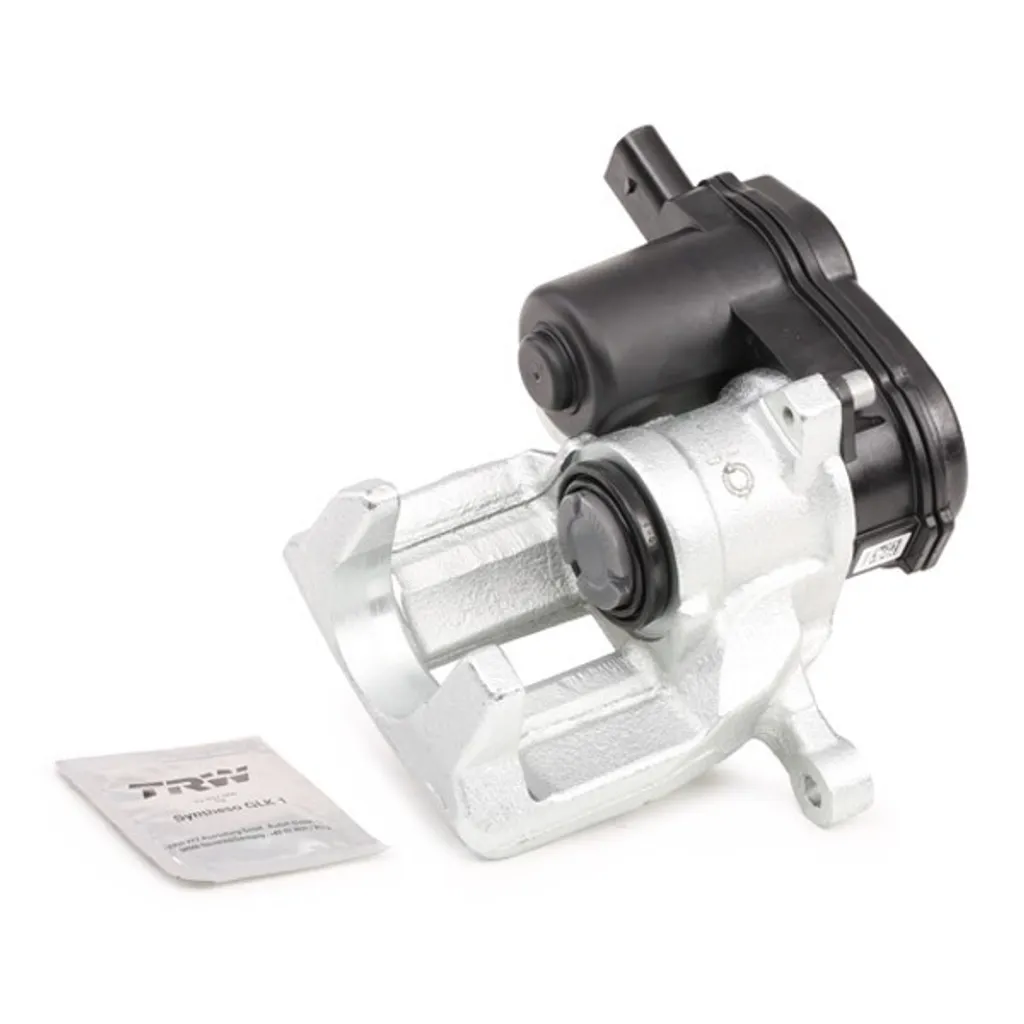 Solution freinage bloqué : Étrier arrière TRW pour Range Rover Evoque - 3