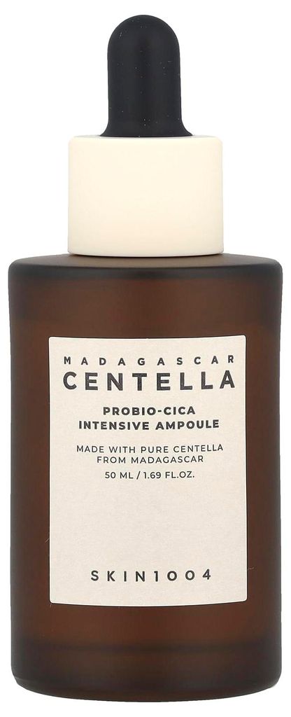 Skin1004 Madagascar Centella sérum Probio-Cica Intensive Obrázok produktu 