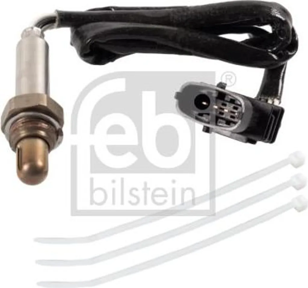 Sonde Lambda FEBI BILSTEIN 29343 OE 025327304 pour Mini et Astra G