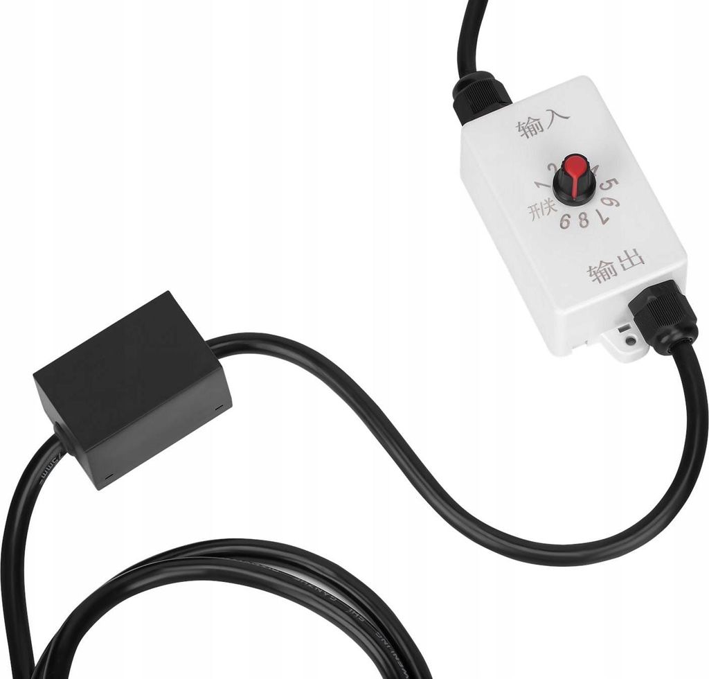 1 Phase Vibrationsmotor 110W 3000Rpm Kd1794
