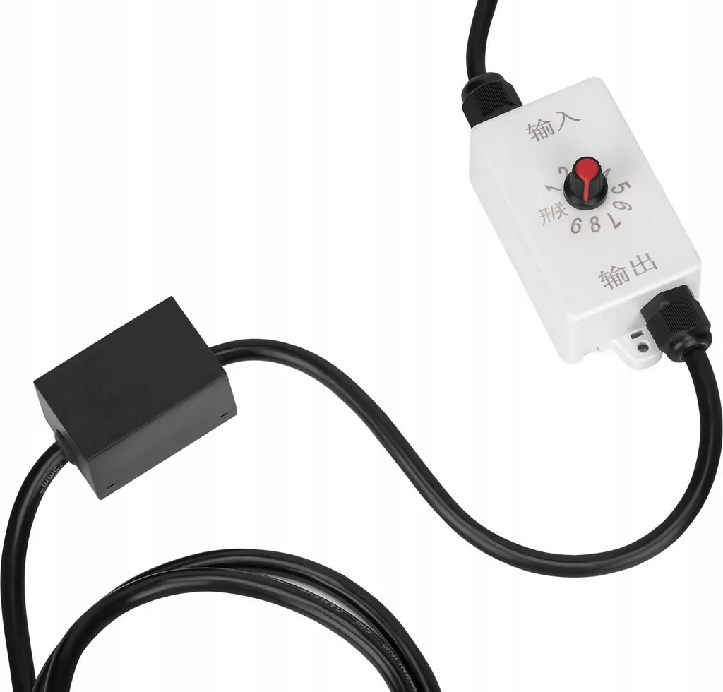 Moteur Vibrant Monophasé 110W 3000Rpm KD1794 pour Table Vibrante
