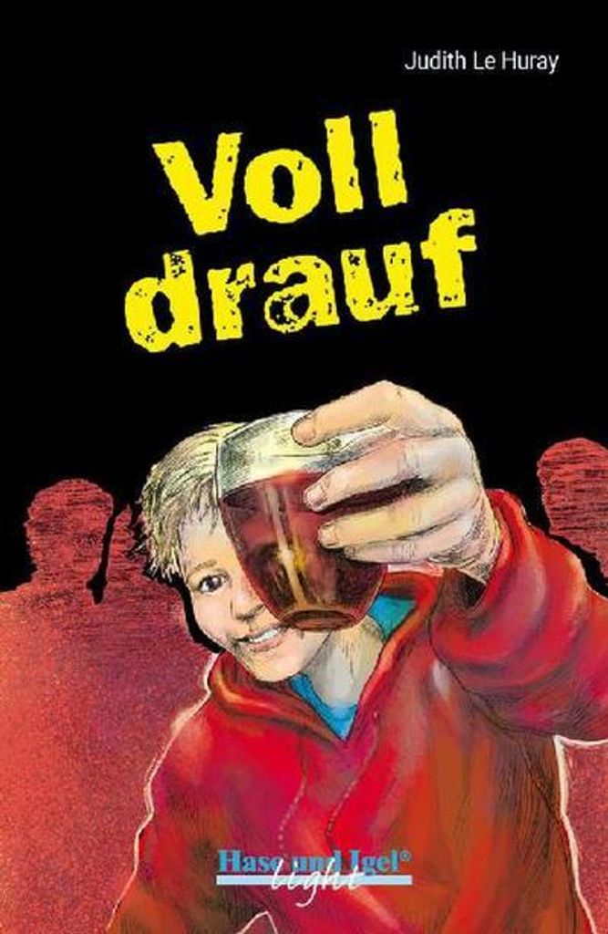 Voll drauf / light Immagine del prodotto 