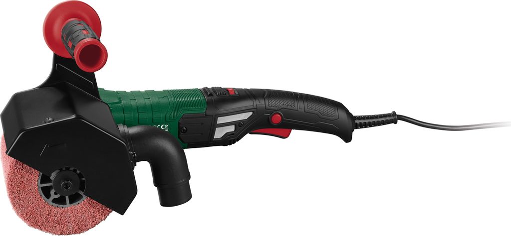 Ponceuse-satinante/brossante PARKSIDE® « PBSM 1300 A1 » Image du produit 