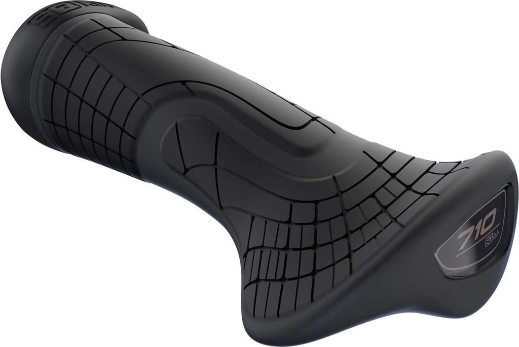 SQlab Grip 710 S Gripy na riadidlá 1 pár Obrázok produktu
