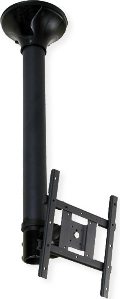 VALUE LCD-/TV-Deckenhalterung, 3 Gelenke, bis 20 kg Produktbild 