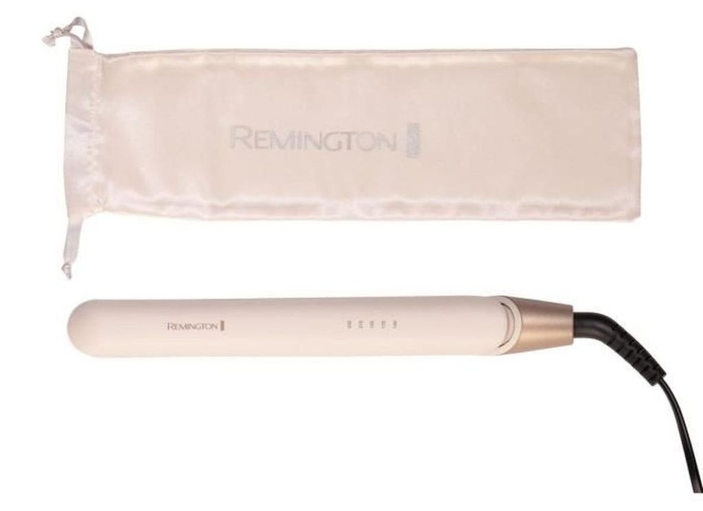 REMINGTON S4740 Shea Soft Straightener – 5 temperatures Immagine del prodotto 