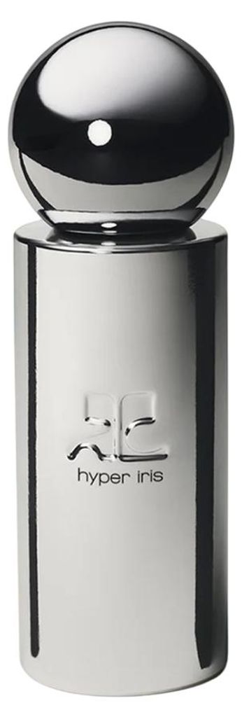 Acqua di profumo Hyper Iris spray 100ml Immagine del prodotto 